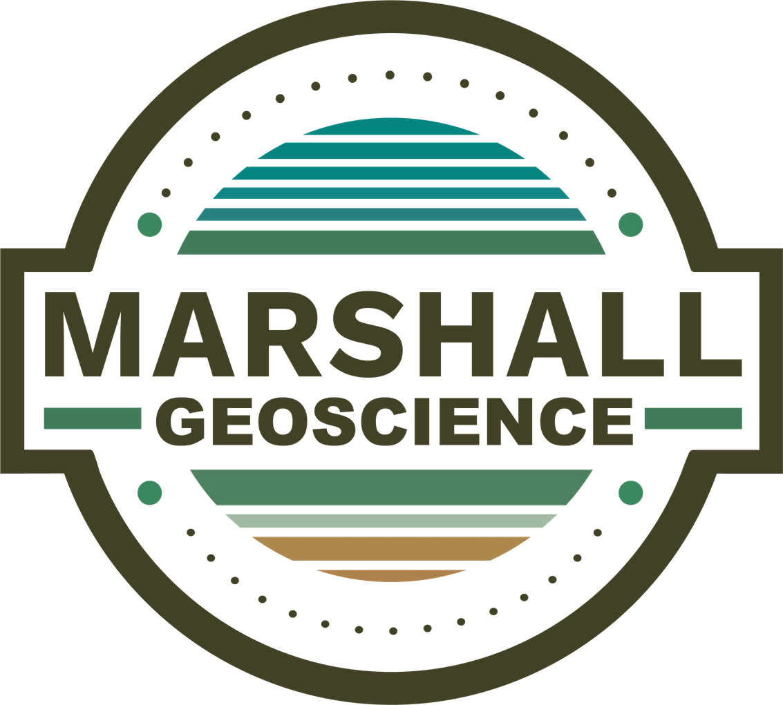 Marshall GeoScience